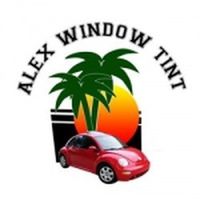 Alex Window Tint coupons